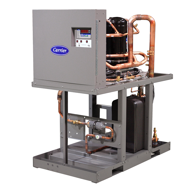 Carrier® Air Conditioning Official Site