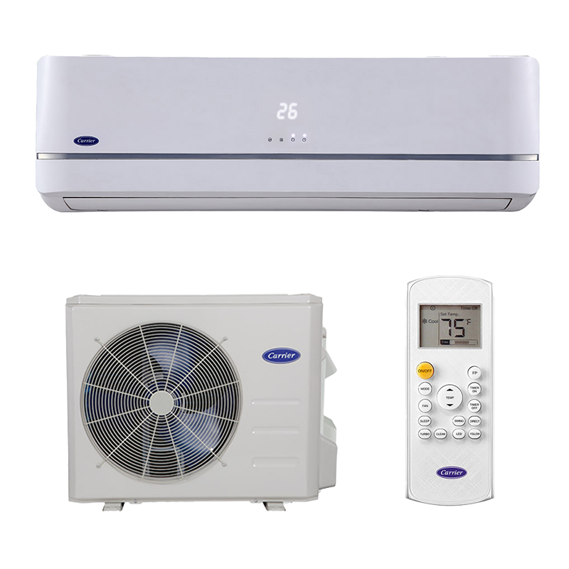AC Aires Acondicionados Residencial y Comercial Ligero